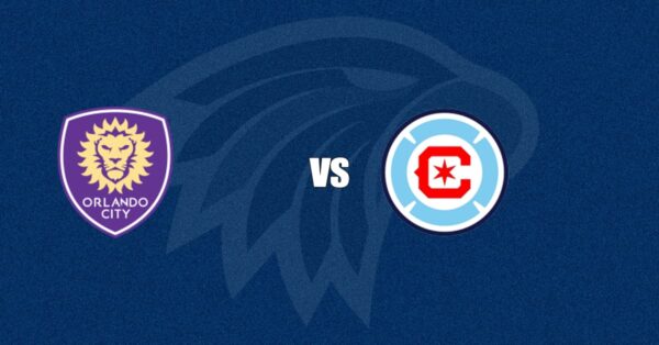 Orlando City vs Chicago Fire