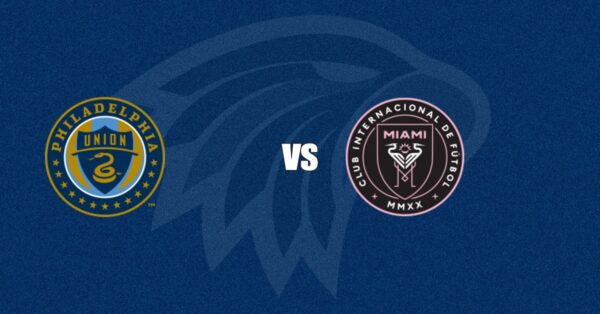 Philadelphia Union vs Inter Miami