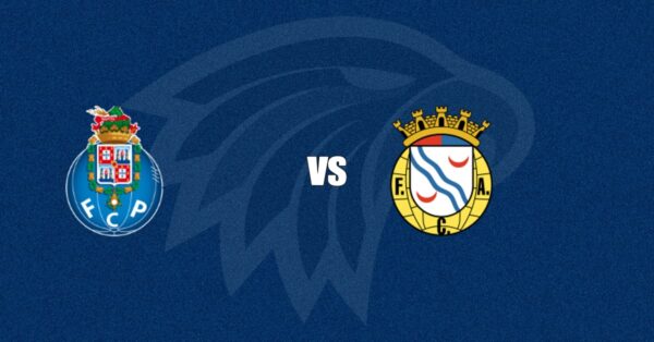 Porto vs Alverca
