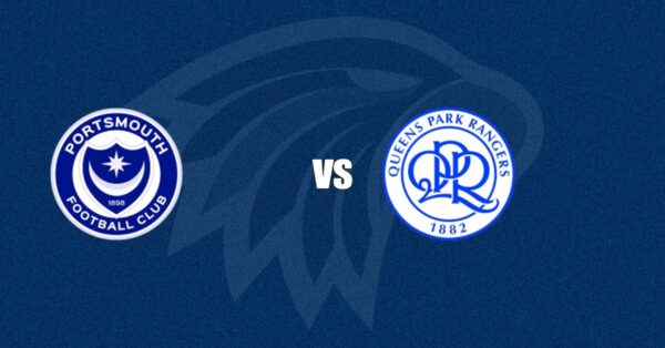 Portsmouth vs Queens Park Rangers