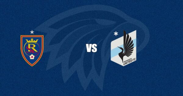 Real Salt Lake vs Minnesota United