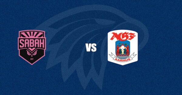 Sabah vs AGF