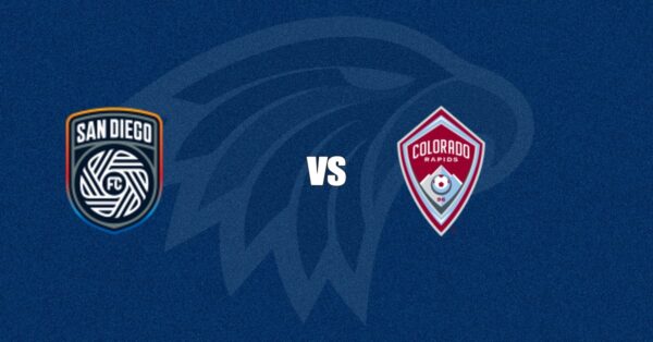 San Diego vs Colorado Rapids