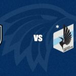 SJ Earthquakes vs Minnesota United