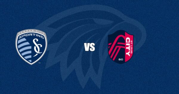 Sporting KC vs St. Louis City