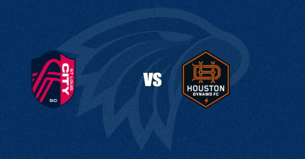 St. Louis City vs Houston Dynamo