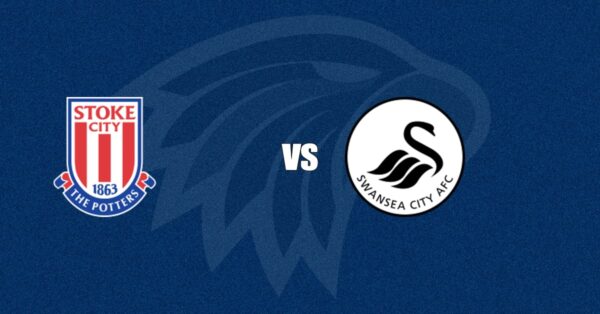 Stoke City vs Swansea City