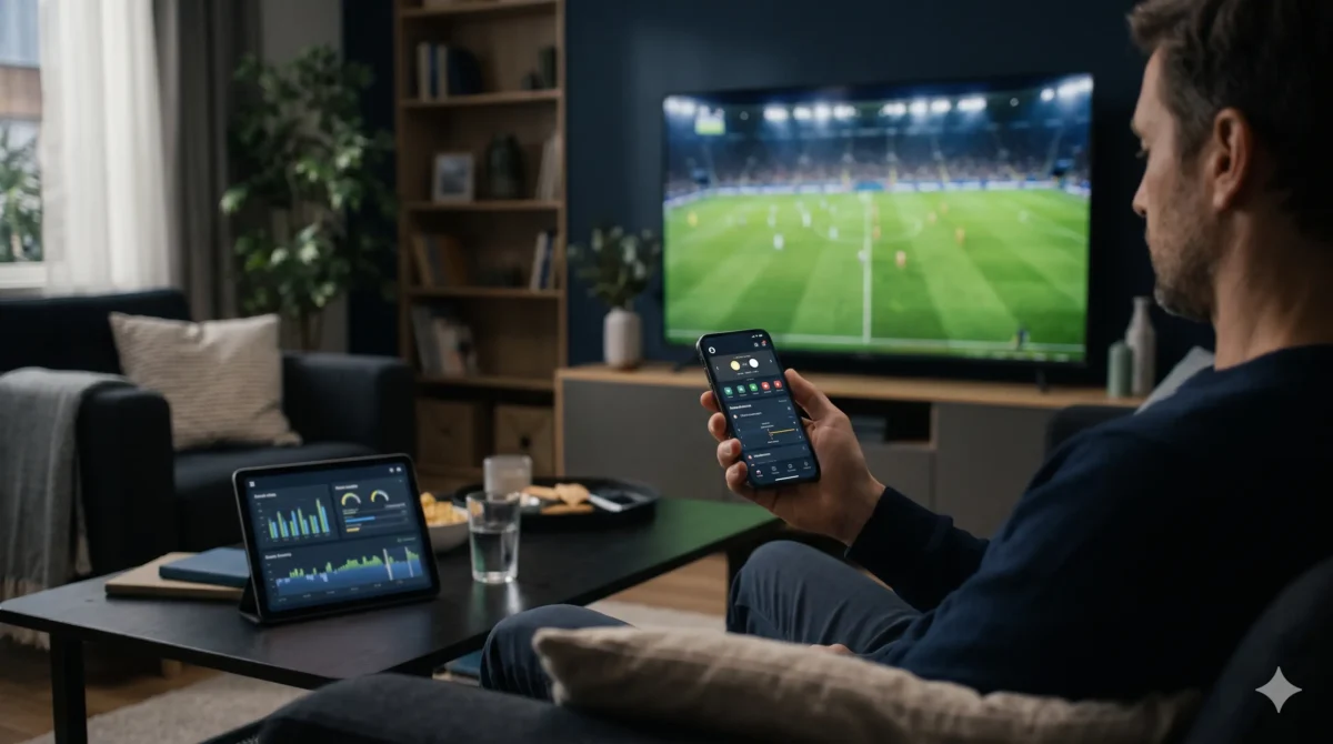 How Digital Platforms Are Changing Football Fandom