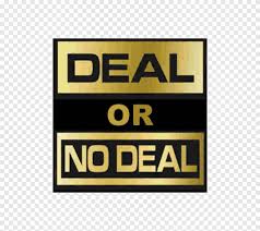 No Deal