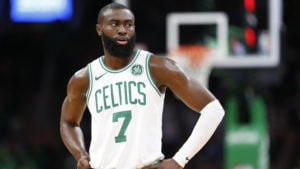 jaylen Brown