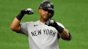Gleyber Torres