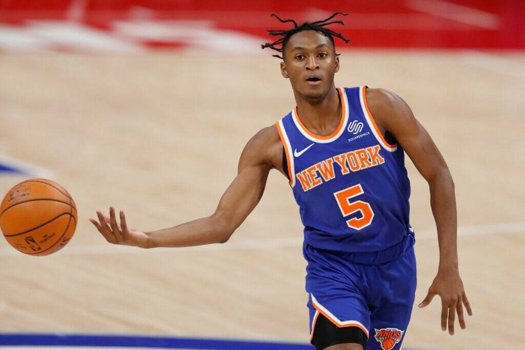 New York Knicks