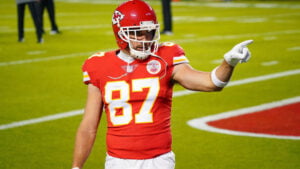 Travis Kelce