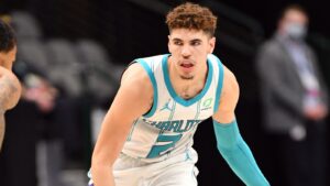 Charlotte Hornets