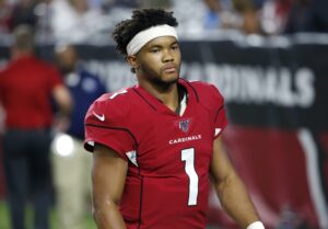 Kyler Murray