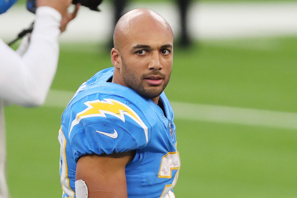 Austin Ekeler