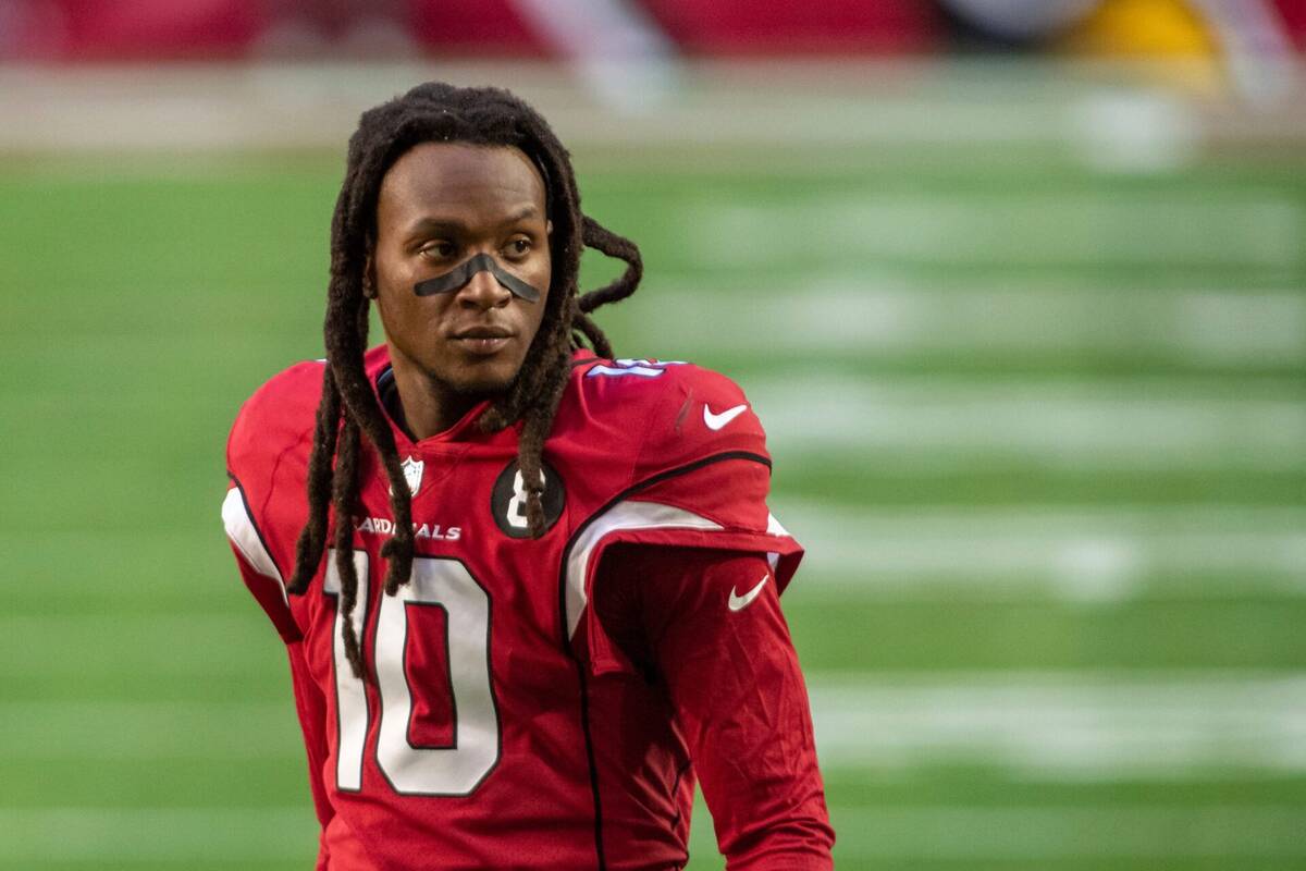 deandre hopkins