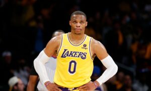 Russel Westbrook