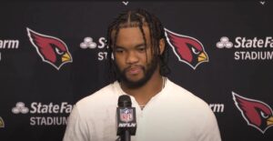 kyler murray