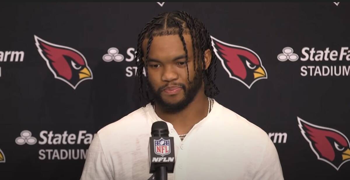 kyler murray