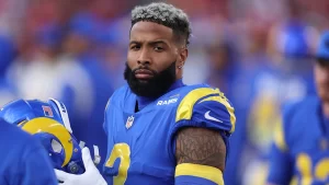 odell beckham jr