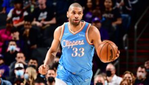 nicolas batum-clippers