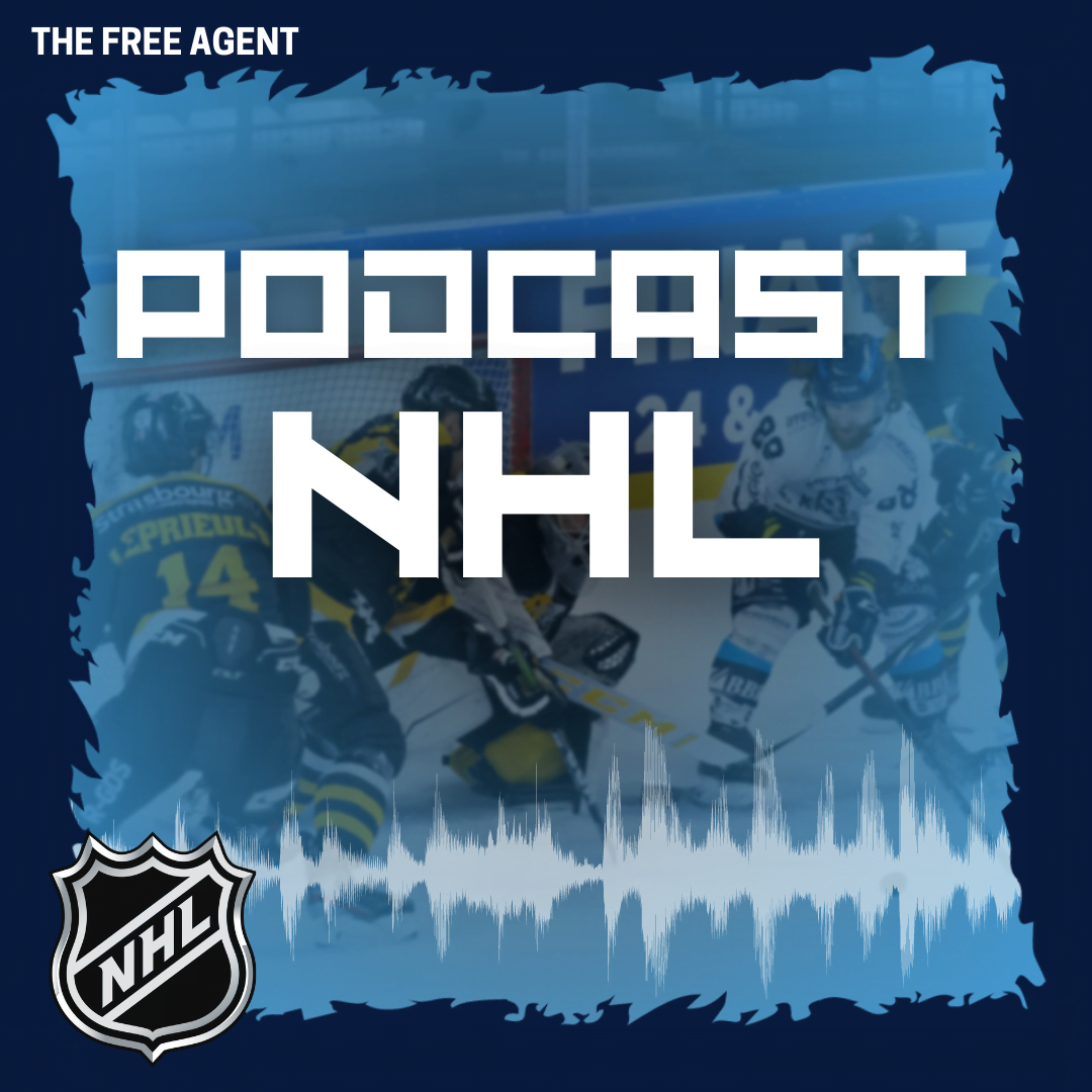 podcast NHL