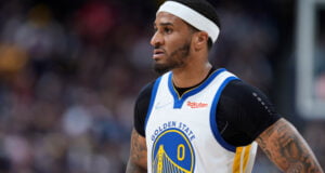 gary payton II