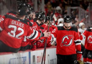 Devils, le projet est lancé