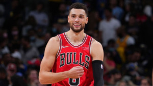 Zach LaVine