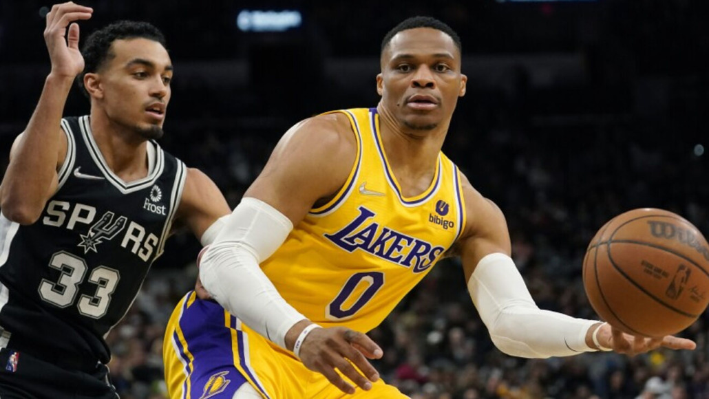 Russell Westbrook
