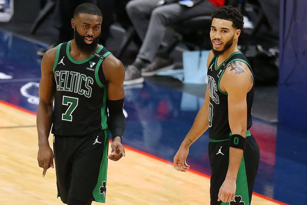 Celtics