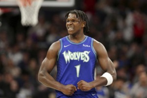 Anthony Edwards