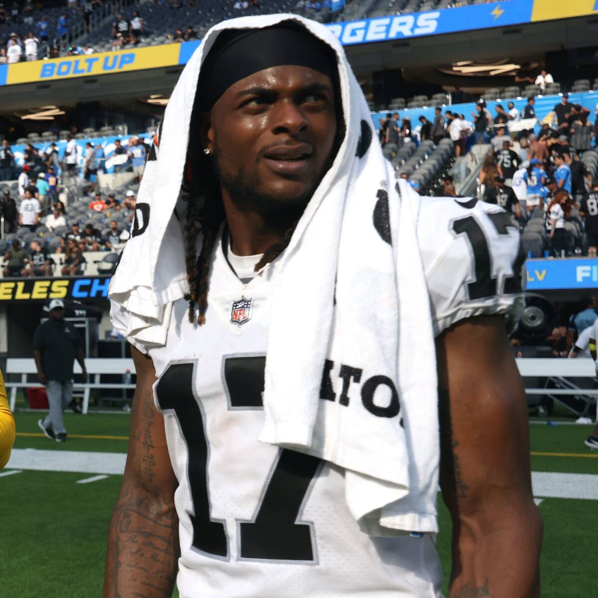 Davante Adams