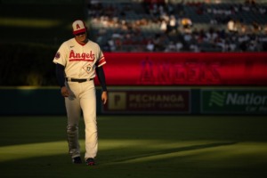 Shohei Ohtani