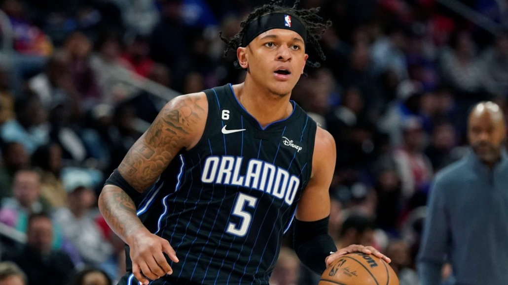 Les rookies du mois de mars