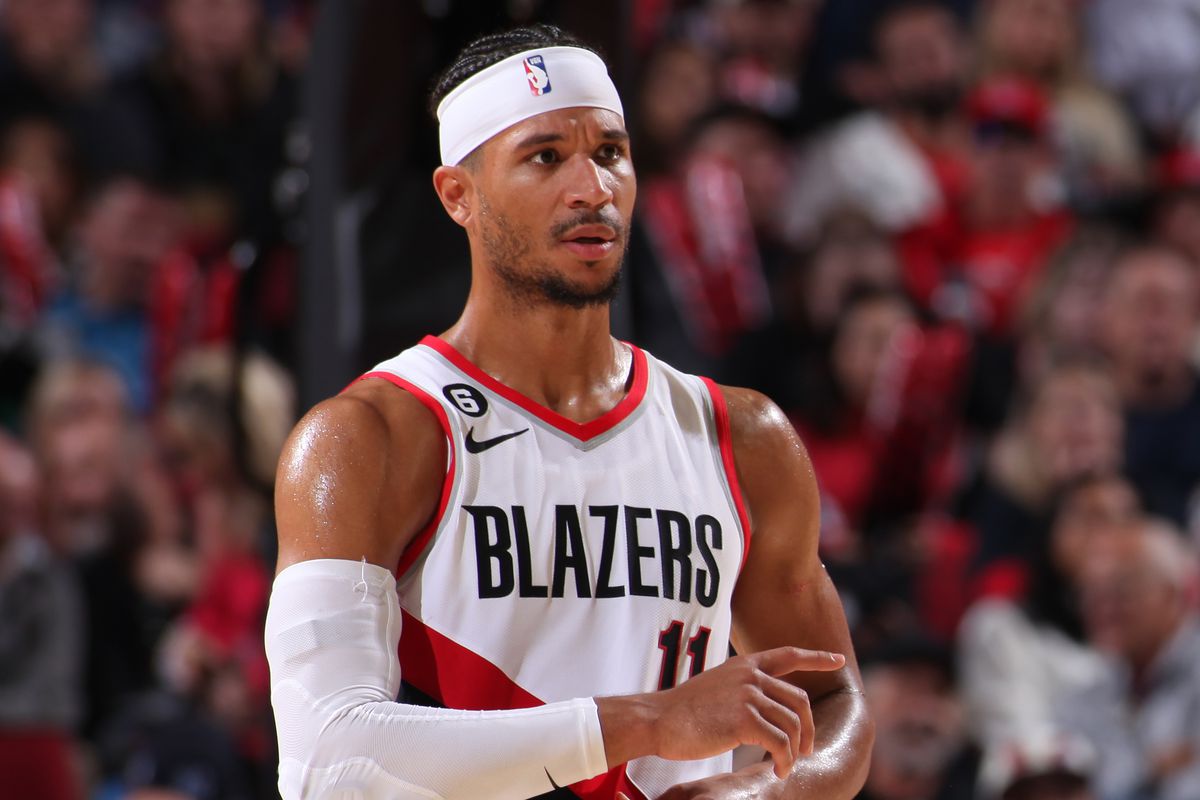 josh hart