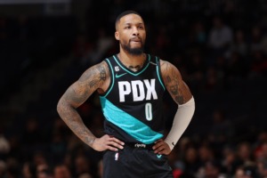 Lillard