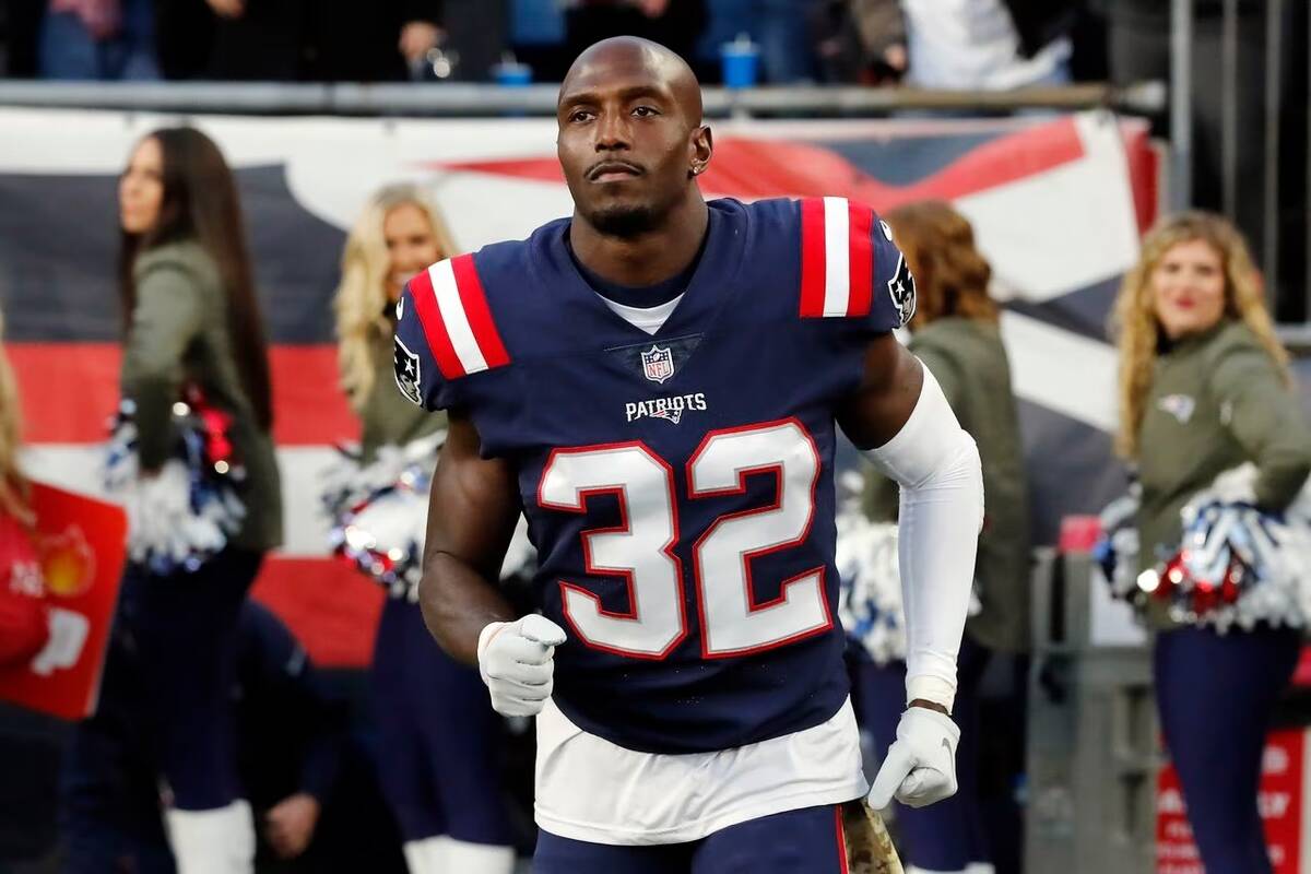 Devin McCourty