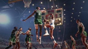 Bill Russell