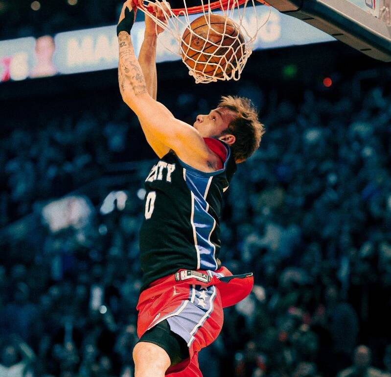all Star Game 2023