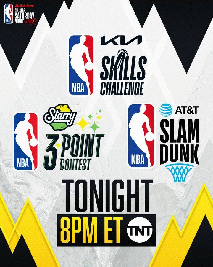 All Star Game 2023