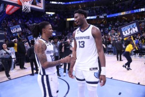 Memphis