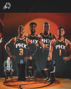 Phoenix