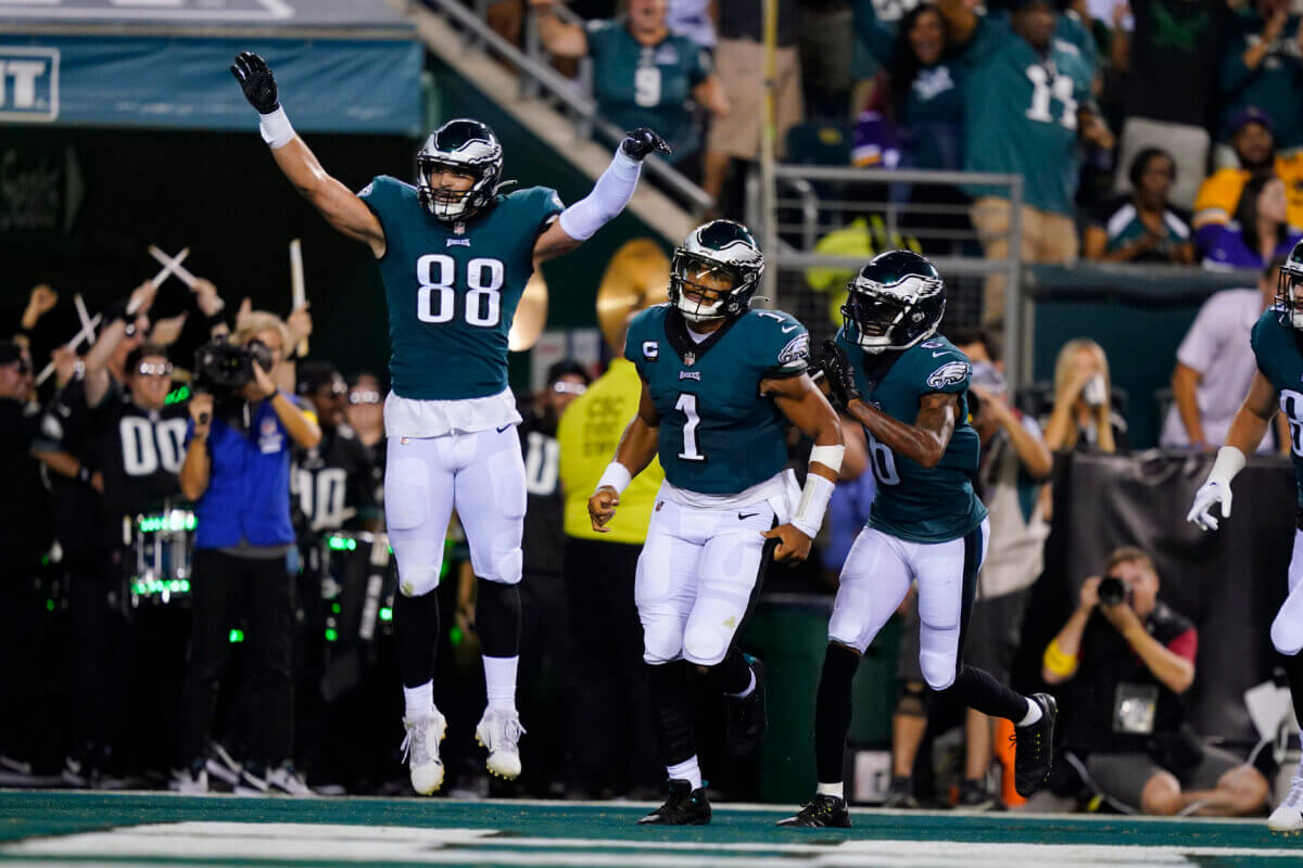 Philadelphia Eagles
