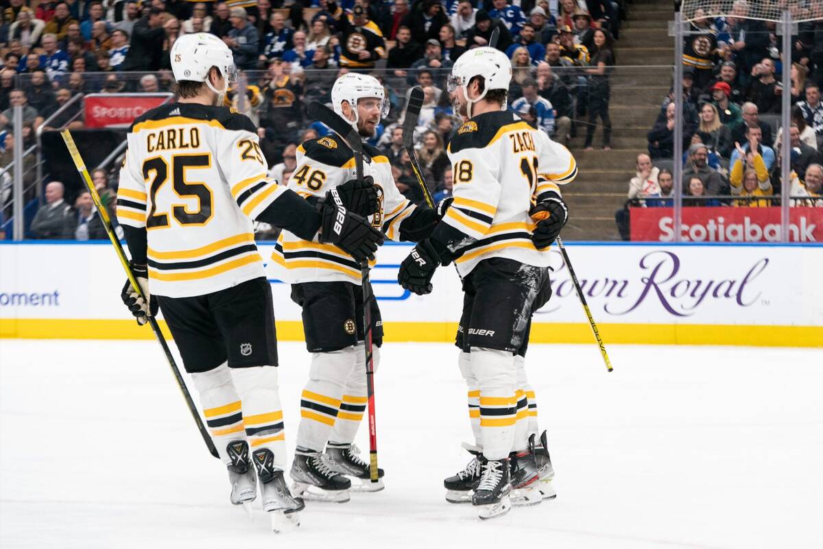 Bruins