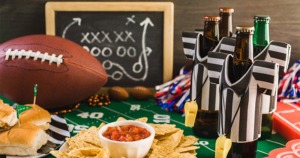 Paris Sportifs Super Bowl