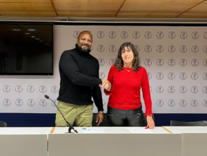 FFFA Saints de Paris