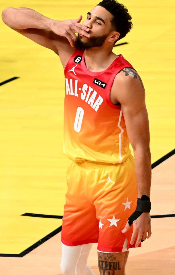All Star Game 2023