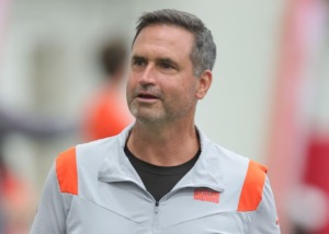 Mike priefer